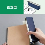 Японская король король Джим Кимонг Пенсам Пенсам Магнитный Сумка для труб можно использовать для использования карманного карманного кармана Canvas Pu