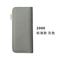 2000 Стандартная модель Grey