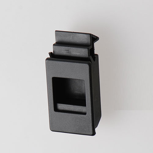 Germany DIRAK DIRAK side door lock material PA model 282-9001