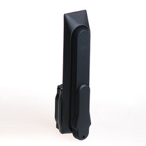 DELOC crank lock FS PrC lock plate with hook C-type opening mounting cover padlock model 207-9202