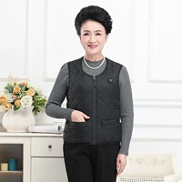 Женский черный