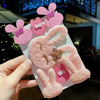 Кролик, комплект, 7 шт