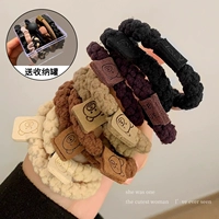 Система хранения, комплект, с медвежатами, 10 шт