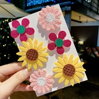 19#подсолнечник 6 -цех