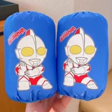 Детские милые демисезонные мультяшные удерживающие тепло нарукавники подходит для мужчин и женщин для раннего возраста