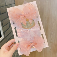 10#Pink Bow Dots объединили 3 установки