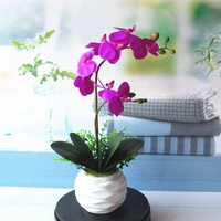 2 вилка темно -фиолетовый+керамический бассейн