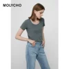 Товары от molycho服饰旗舰店
