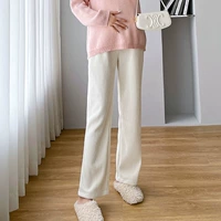 Абрикосовые штаны