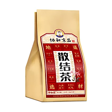 【御如颜】蒲公英散结茶养生茶