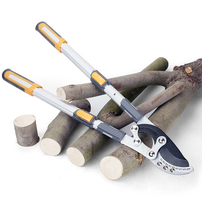 Trimming and cutting tree tree cutting rough cutting garden cutting tree cutting tree cutting power garden tool