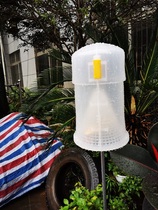 God Trappers Insect Information Vegetarian Dimization Borer Booby-trap Fly Moth Outdoor Livestock Breeding