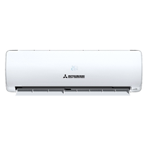 Air conditioner Mitsubishi Heavy Industries air conditioner bedroom hot and cold household inverter hanging large 1 horse cold and warm dual-use air conditioner QHV26