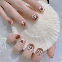 1527 шоколадные бобы 188