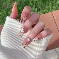 1580 Cow Pattern Love 198