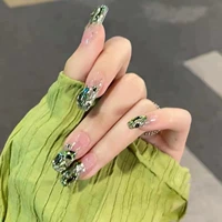 Зеленая вспышка