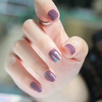 C002 Purple Silver Flash 138