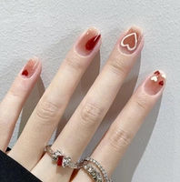 Люблю конфеты