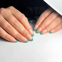 W004 Lake Blue French 168