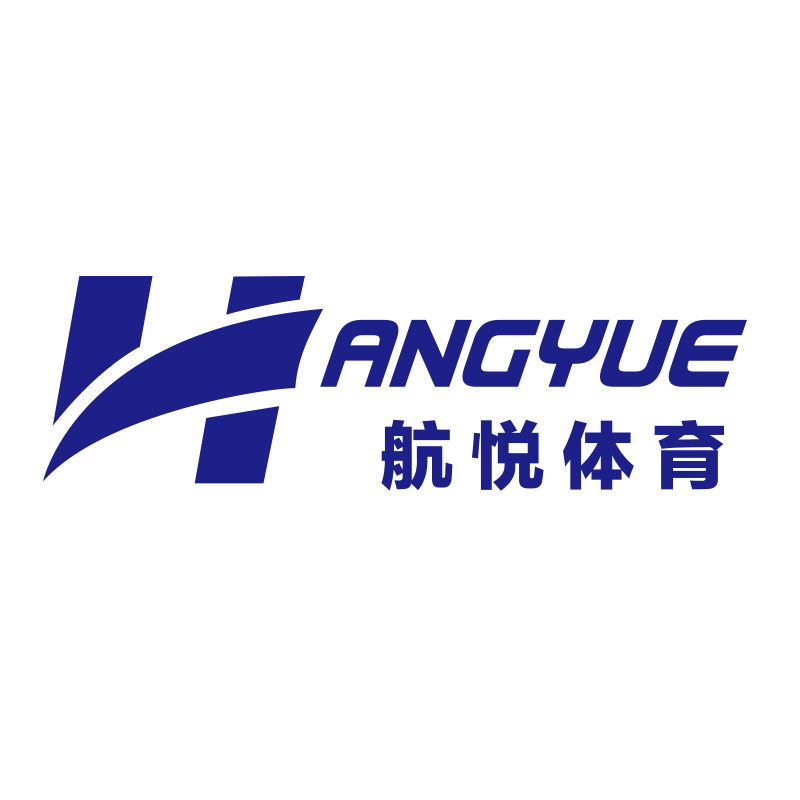 航悦体育的LOGO