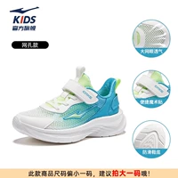 Микрокристаллический белый/Французский синий 012 [Модель с крупной сеткой] [Размер слишком мал, рекомендуется увеличить его на один размер]