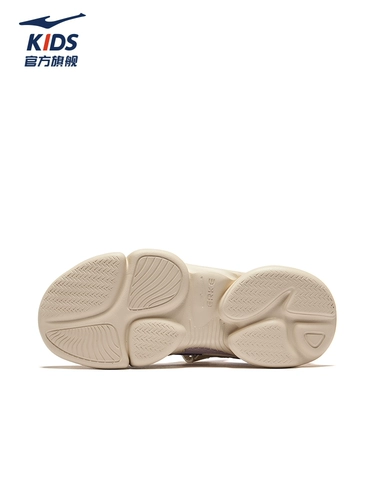 Детская летняя сетчатая дышащая спортивная обувь, мягкая подошва