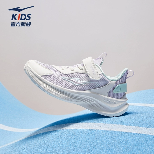 Летняя сетчатая дышащая спортивная обувь, подходит для подростков, мягкая подошва