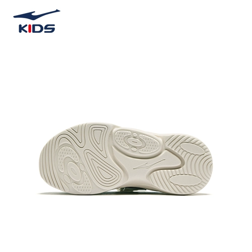 Демисезонная детская спортивная обувь, 2024 года, официальный продукт