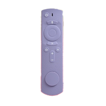 Dangbei F3 projector remote control protective cover cute thickened silicone x3 F1CK1D3XC2 dustproof and waterproof cover