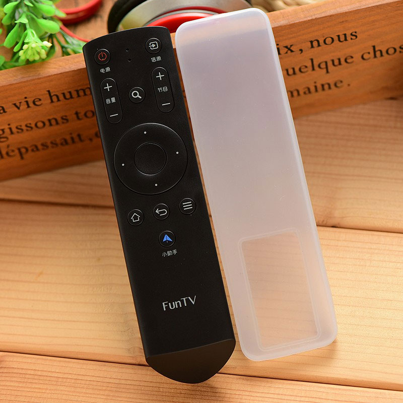 Bluetooth Voice FD4351A-LU G55Y-S G65Y-S Remote Control Case for Wind TV Smart TV
