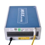 Max Chuangxin Laser 20W 30 Вт 50 Вт лазерная звуковая настройка Q Fiber Laser Laser Laser Caring
