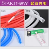 40 кВ высотой -напряжение с двойной изоляцией сопротивления изоляции CO2