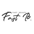 fastb品牌的小店的LOGO