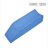 Перелом нижних конечностей, нога, поднимающая подушечку -подушку, накладную, кровать, кровать, кровать, уход за брендом старика, нижняя часть конечности