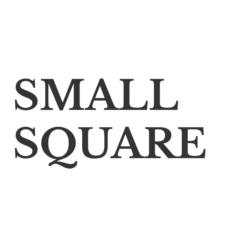 SmallSquare全球甄选的LOGO