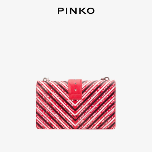 PINKO Большая женская тенденция к тенденции в масштабах.