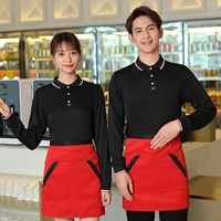 WSX3011 с длинным рукавом черный