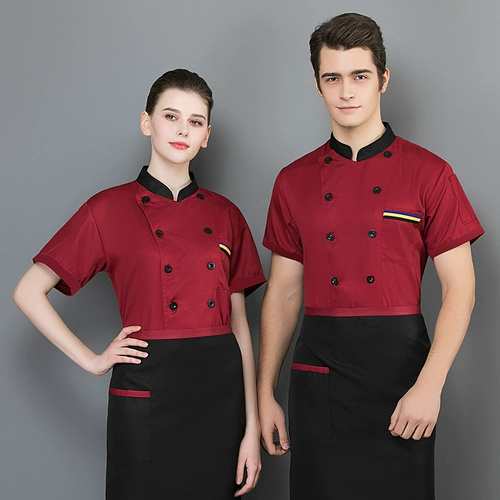 Летний ультратонкий тонкий дышащий комплект для работы, короткий рукав, большой размер