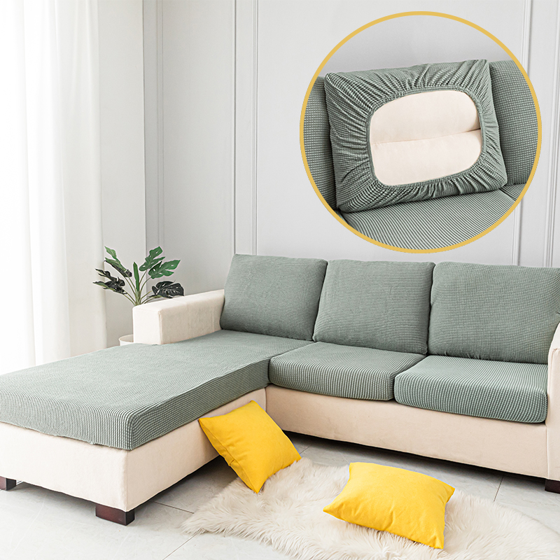 Elastic sofa cover Anti-slip full package cushion cover sofa Hat Cloth All Season Universal Sofa Hood Combined Sofa Cushion