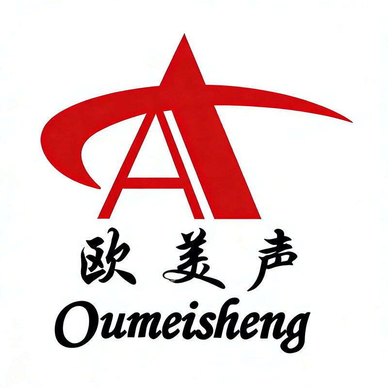 欧美声旗舰店的LOGO