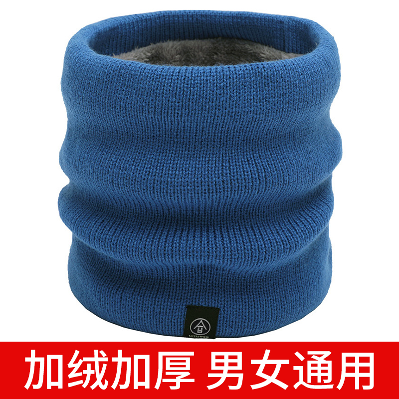 Winter biker neck cover for men and women cold warm riding neck cover thickened head cover Scarf neck windproof hat