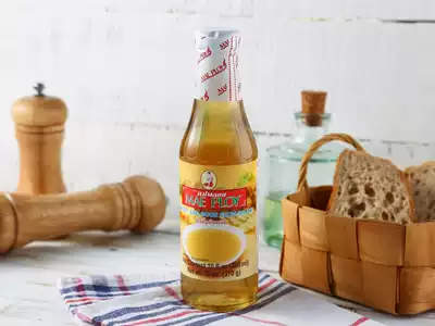 Thai imported Tai Niang 0 fat plum sauce sour plum sauce sandwich sushi cuisine Chaoshan roast goose dipping sauce 370g