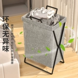 Корзина для белья, корзина для хранения, складная система хранения