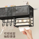 Настольная стойка, офисная стойка для хранения, рабочая станция, организация артефактного стола, подвесная корзина, подвесной экран, трансформация