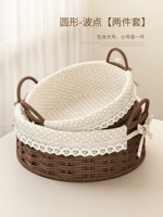 Цветной большой маленький комплект