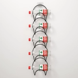 Подвесная полка для хранения шляп, организация гардероба в общежитии, крючок для артефакта за дверью, бытовая сумка, одежда и шляпы, многослойная настенная подвеска