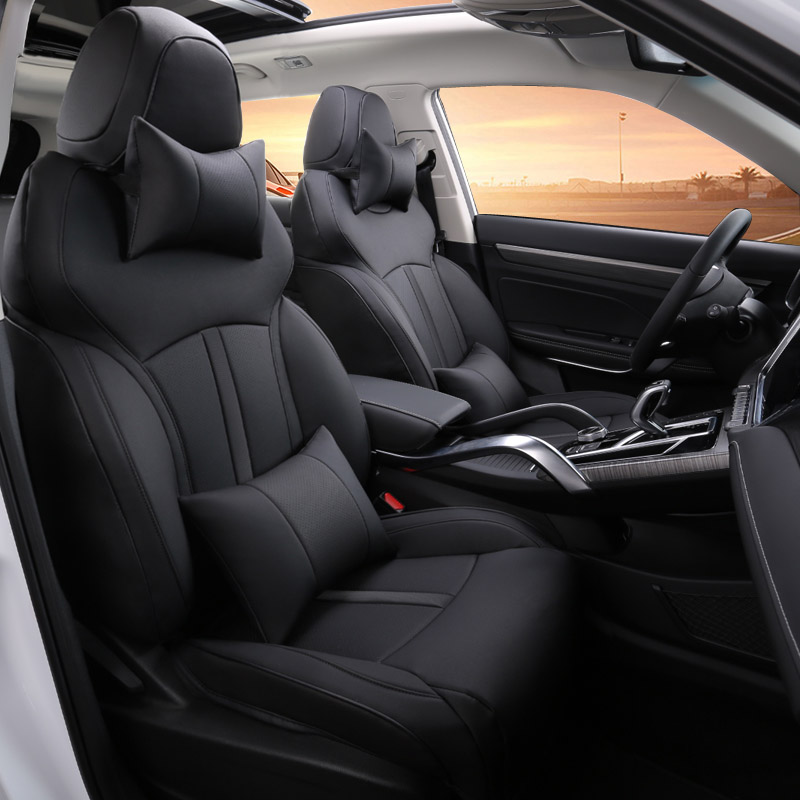 Geely Boyue seat cover special original car line tide Boyue por car cushion four seasons universal seat cover
