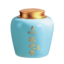 2023 Nouveau thé Anxi Tianyin Guanyin Thé Orchid Chorchid Chitong Authentic High Mountain Strong Aroma Type Oolong Tea 500g Bulk