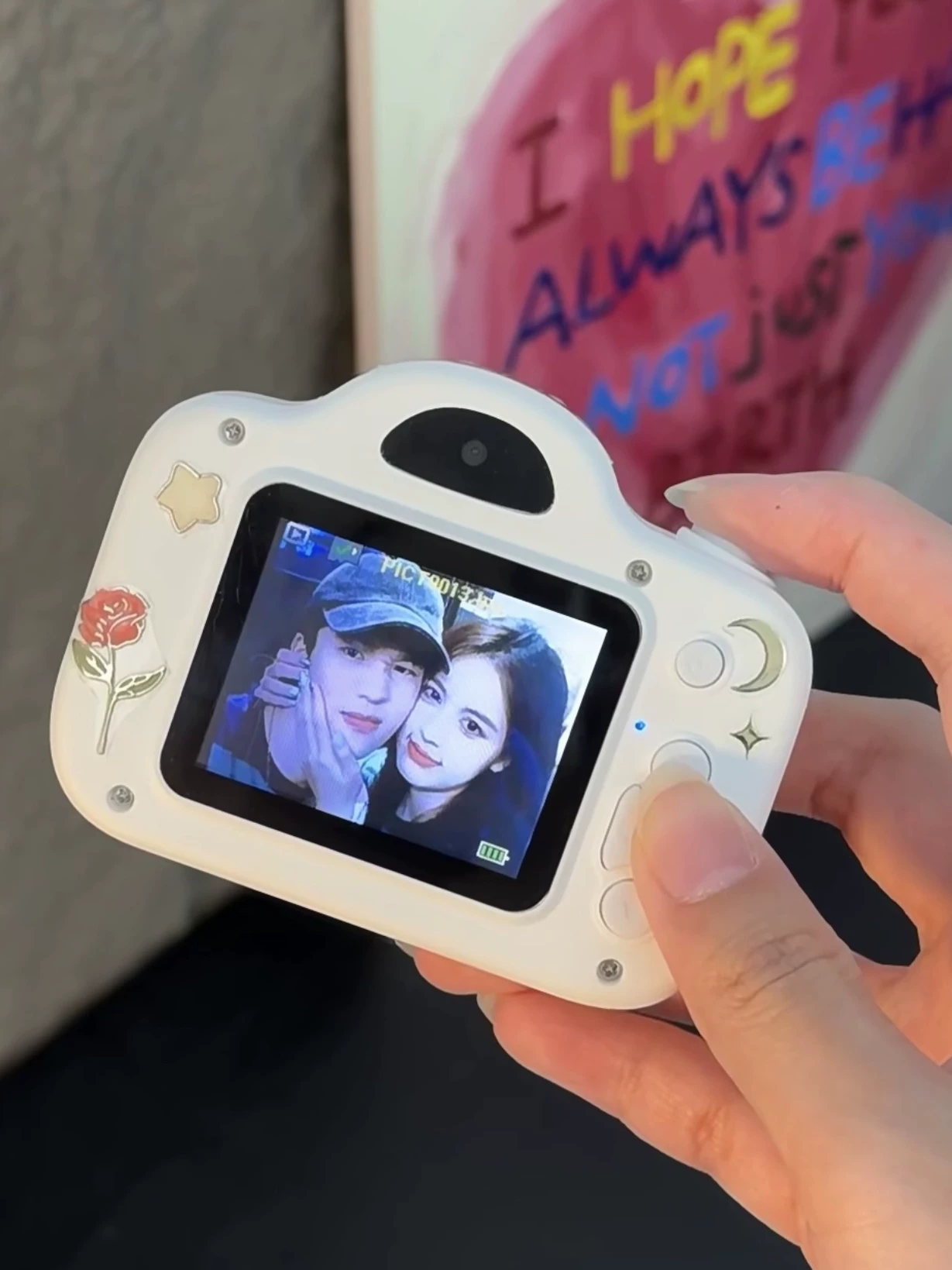 Polaroid, детская камера для мужчин и женщин