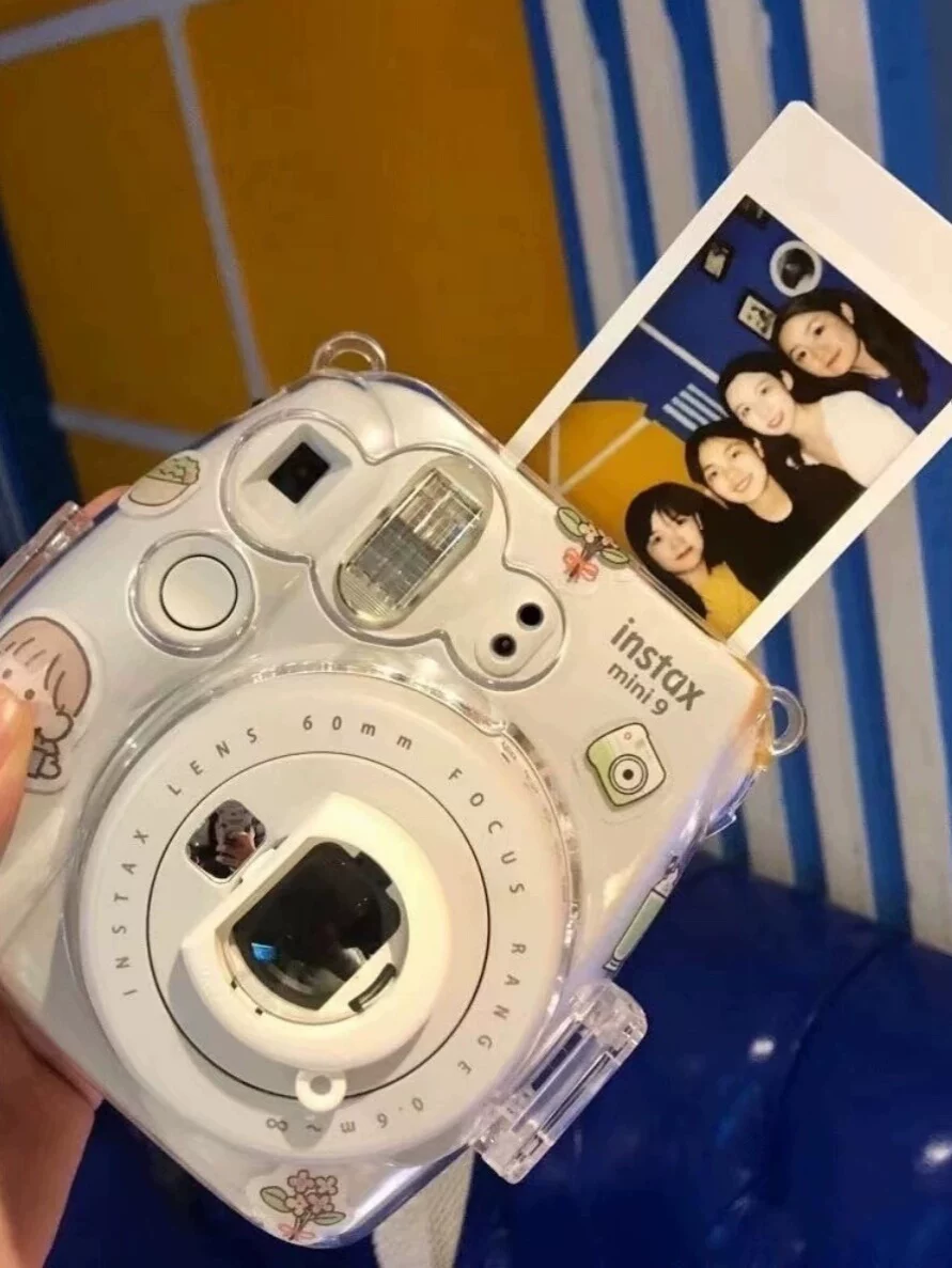 Polaroid, детская камера для мужчин и женщин